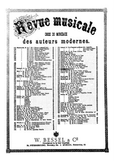 Aus Richard Wagner's 'Der Ring des Nibelungen': Nr.3 Feuerzauber by Louis Brassin