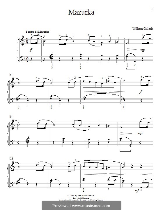 Осенний эскиз у гиллок