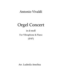 vivaldi cello concerto in a minor vivaldi cello concerto in a minor