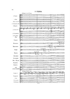 Iolanta, TH 11 Op.69: No.8 Scene by Pyotr Tchaikovsky