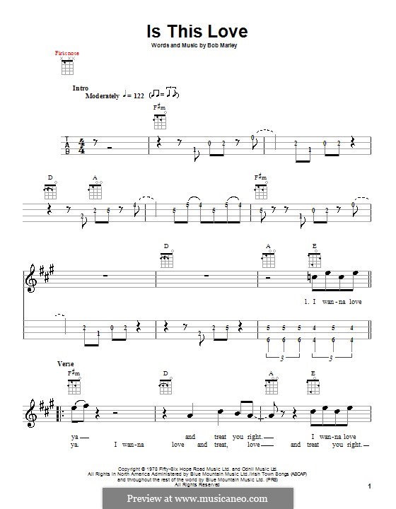 No More Trouble by B. Marley - sheet music on MusicaNeo