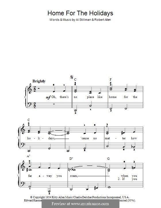 Piano version: For a single performer by Robert Allen