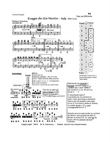 Aprender Concertina - Atualizado 2014: Aprender Concertina - Atualizado 2014 by folklore