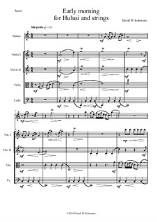Hulusi music cheap