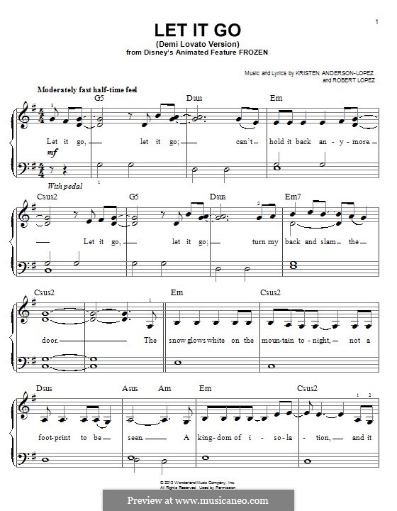 Let It Be Piano Chords Easy - Sheet and Chords Collection