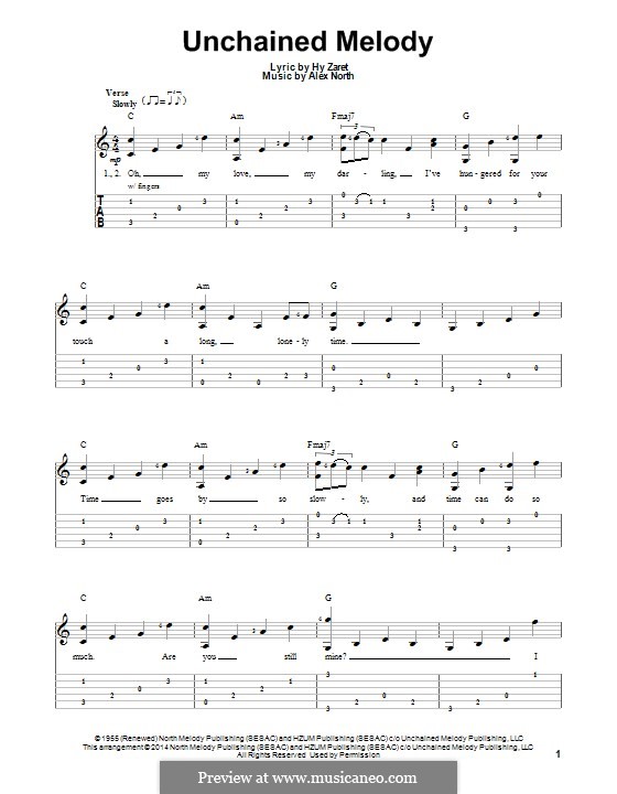 Melody Melody