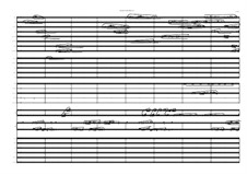 Grande Concert pour Piano No.1, MVWV 59: Grande Concert pour Piano No.1 by Maurice Verheul