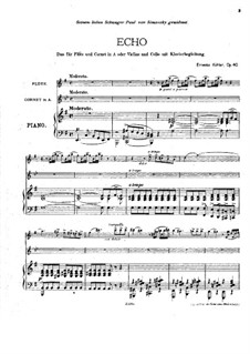 Full Score - 