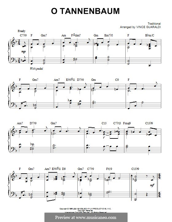 Piano version: For a single performer by folklore