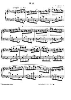 Twelve Etudes, Op.8: Etude No.10 by Alexander Scriabin