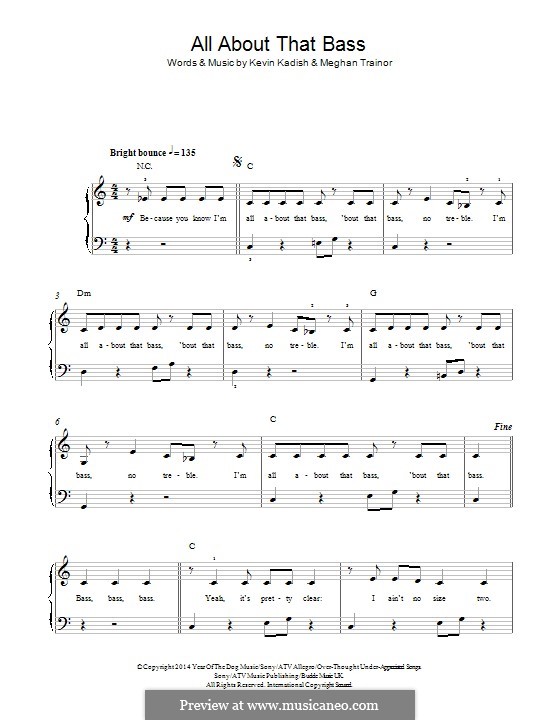 All about that bass ноты. Meghan trainor all about that bass текст песни. All about that bass перевод. аривидерчи рома ноты. All about that bass перевод.