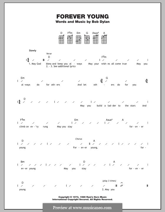 Don't Think Twice, It's Alright by B. Dylan - sheet music on MusicaNeo