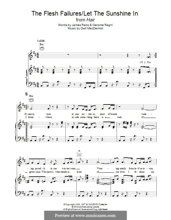 For Piano
