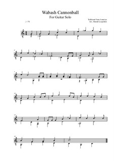 wabash cannonball tab notes for guitar wabash cannonball tab notes for guitar
