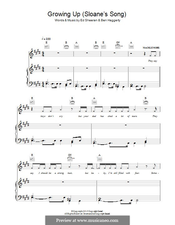download growing up macklemore