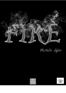 Fire (Intermediate Piano Solo): Fire (Intermediate Piano Solo) by MEA Music