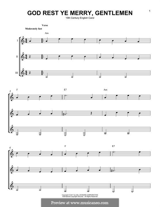 Instrumental version: For any instrument by folklore