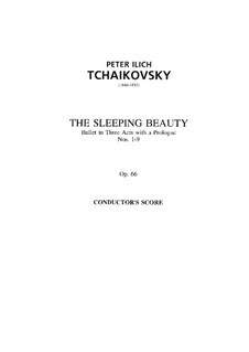 Complete Opera: Introduction by Pyotr Tchaikovsky