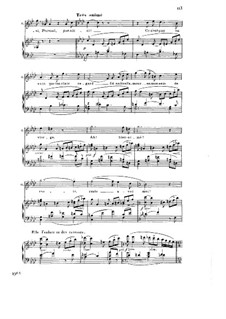 Fervaal, Op.40: Part III by Vincent d' Indy