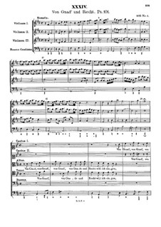 Von Gnad' und Recht: Von Gnad' und Recht by Johann Rudolf Ahle