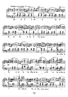 Mazurka in D Major, B.31 KK IVa/7: Mazurka in D Major by Frédéric Chopin