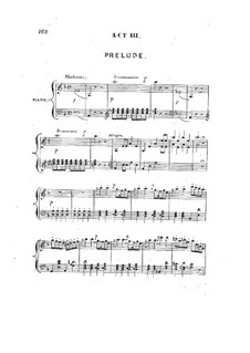 Princess Toto: Act III by Frederic Emes Clay