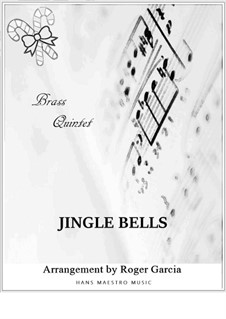 J.L. Pierpont کے ذریعہ Jingle Bells)J.L. Pierpont کے ذریعہ Jingle Bells)  