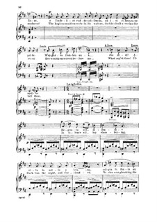 Lucia di Lammermoor: Regnava nel silenzio. Aria by Gaetano Donizetti
