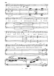 La favorita by G. Donizetti - sheet music on MusicaNeo
