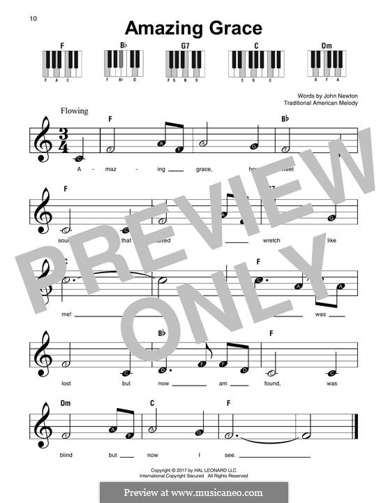 For one instrument (printable scores): For any instrument by folklore