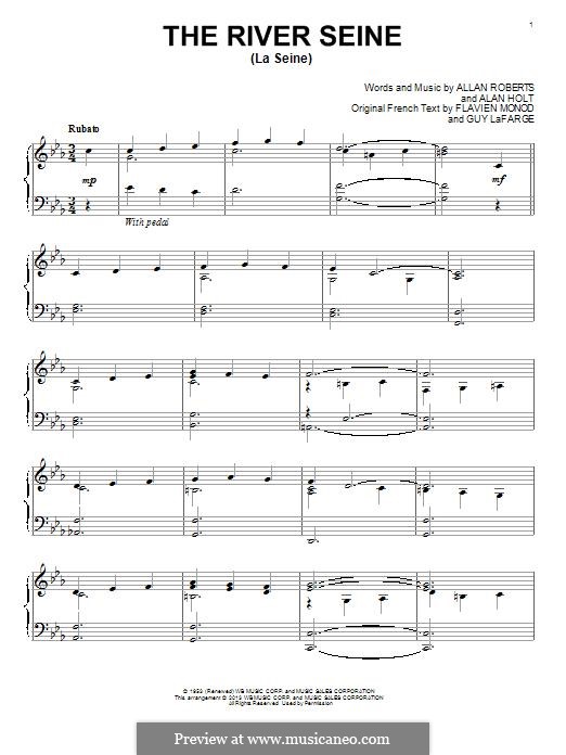 La seine vanessa ноты. монстр в париже текст песни на французском. La seine перевод на русский. La seine ноты для фортепиано ванесса. La seine vanessa paradis ноты.