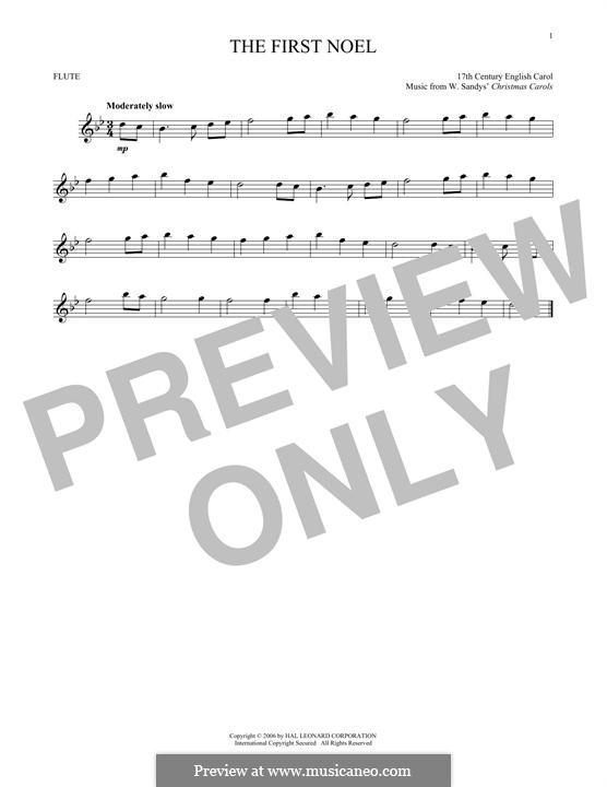 Vocal-instrumental version (printable scores): For flute by folklore
