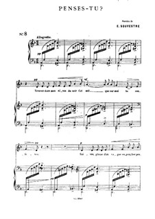 Penses tu