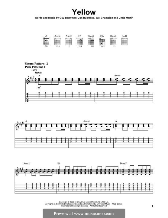 Yellow' - Coldplay - Drum Lesson (Will Champion) 