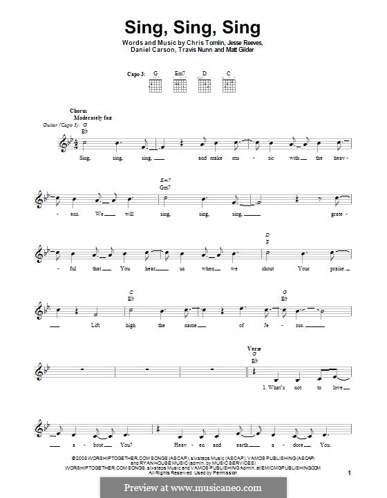 Sing sing sing benny goodman ноты для фортепиано. Sing sing sing ноты кларнет. And your bird can sing the beatles. Sing sing sing benny goodman ноты. Clap your hands детская песенка слова.