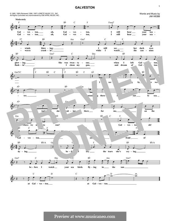 galveston-glen-campbell-by-j-webb-sheet-music-on-musicaneo