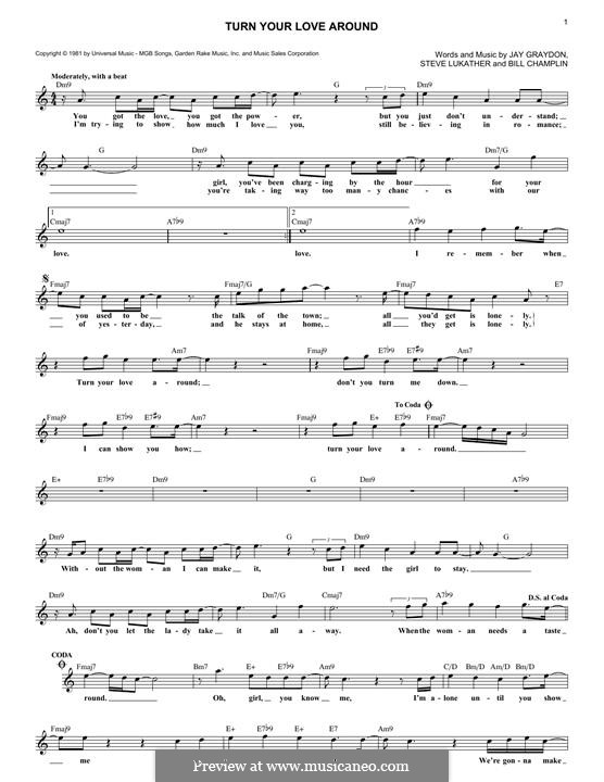 lead sheet to breezin george benson lead sheet to breezin george benson