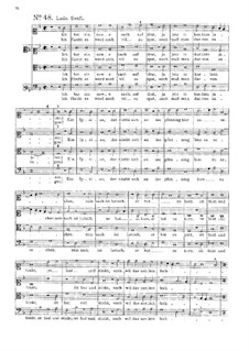 Ich hat ein newe sach auf drat: Ich hat ein newe sach auf drat by Ludwig Senfl