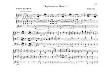 Several Arrangements from the Scores of the Great Masters for the Organ. Book 6: Several Arrangements from the Scores of the Great Masters for the Organ. Book 6 by Johann Sebastian Bach, Wolfgang Amadeus Mozart, Georg Friedrich Händel, Felix Mendelssohn-Bartholdy, Louis Spohr, Ludwig van Beethoven, Gioacchino Rossini, Daniel Auber
