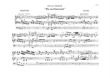 Several Arrangements from the Scores of the Great Masters for the Organ. Book 5: Several Arrangements from the Scores of the Great Masters for the Organ. Book 5 by Joseph Haydn, Wolfgang Amadeus Mozart, Franz Schubert, Georg Friedrich Händel, Felix Mendelssohn-Bartholdy, Robert Schumann, Louis Spohr, Ludwig van Beethoven, Carl Maria von Weber, Franz Bühler