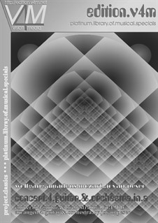 Concerto for Bassoon and Orchestra in B Flat Major, K.191: Version for guitar and orchestra by Wolfgang Amadeus Mozart