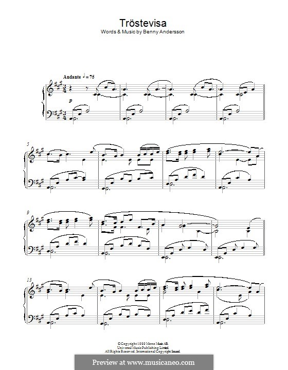 tr-stevisa-by-b-andersson-sheet-music-on-musicaneo