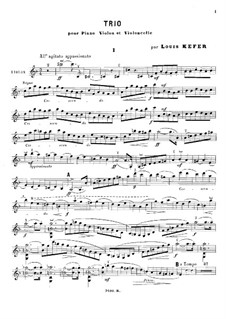 trio piano major musicaneo inside