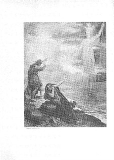 Helen: Helen by Camille Saint-Saëns