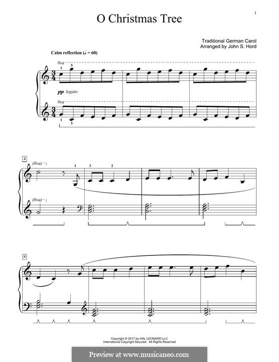 Piano version: Easy version by folklore