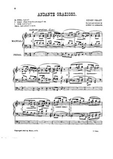 Twelve Pieces: Twelve Pieces by Henry Smart