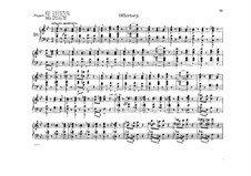Fifty Pieces for Organ (or Harmonium), Op.24, 25: Book II by Edouard Batiste
