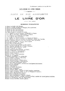 Dardanus, RCT 35: Piano-vocal score by Jean-Philippe Rameau