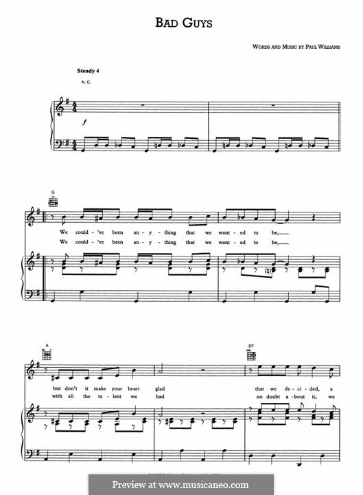 bugsy malone score pdf download bugsy malone score pdf download