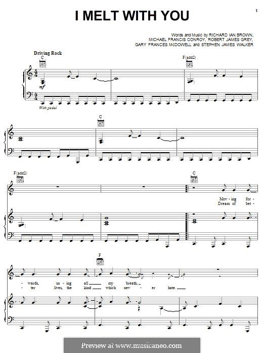 modern english i melt with you original video modern english i melt with you original video